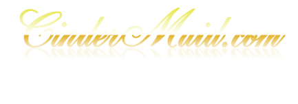 CinderMaid.com
